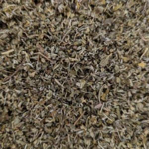 Damiana, Organic, 1oz. bag