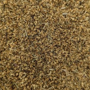 Elder Flower, Organic, 1oz.