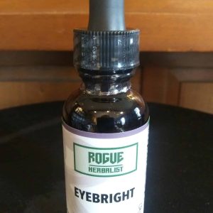 Eyebright Tincture 1oz.