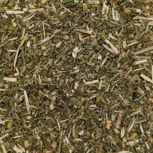 Feverfew Herb, Organic, 1oz.