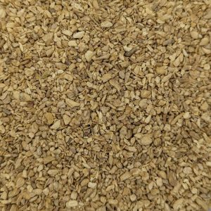 Ginger root, Organic, 1oz. bag