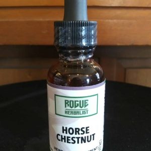 Horse Chestnut Tincture 1oz.