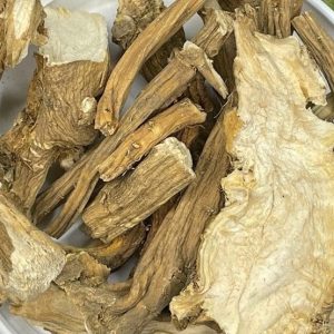 Horseradish, Wildcrafted, 1oz. bag