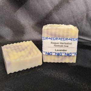 Lavender Bar Soap