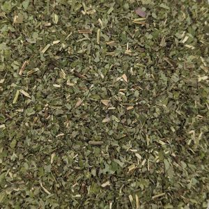Lemon Balm, Vermont Grown Organic, 1oz. bag