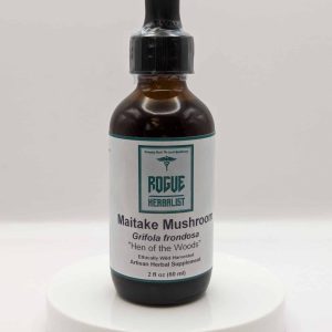 Maitake Tincture 2oz.