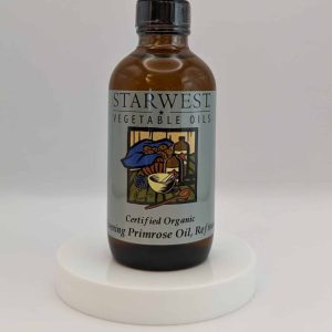 Evening Primrose Oil 4oz.