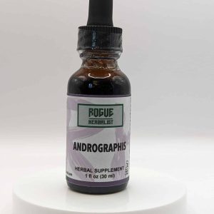 Andrographis Tincture 1oz.