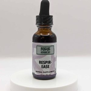 Respir-Ease Tincture 1oz.