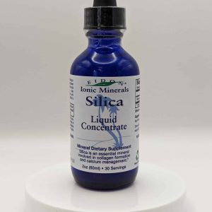 Eidon Silica Liquid Concentrate 2 oz