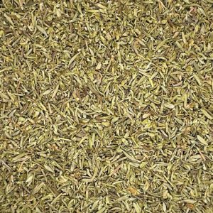 Thyme Herb, Organic, 1oz. bag