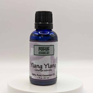 Ylang Ylang Essential Oil 1oz.