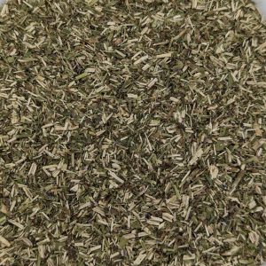 Hyssop, Organic, Vermont Grown, 1oz. bag