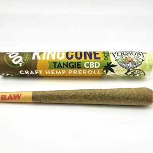 CBD Pre-Rolls